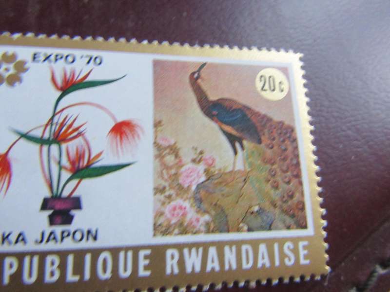 RUANDA -12