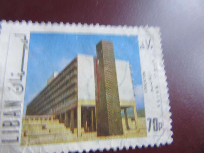 LIBANON -21
