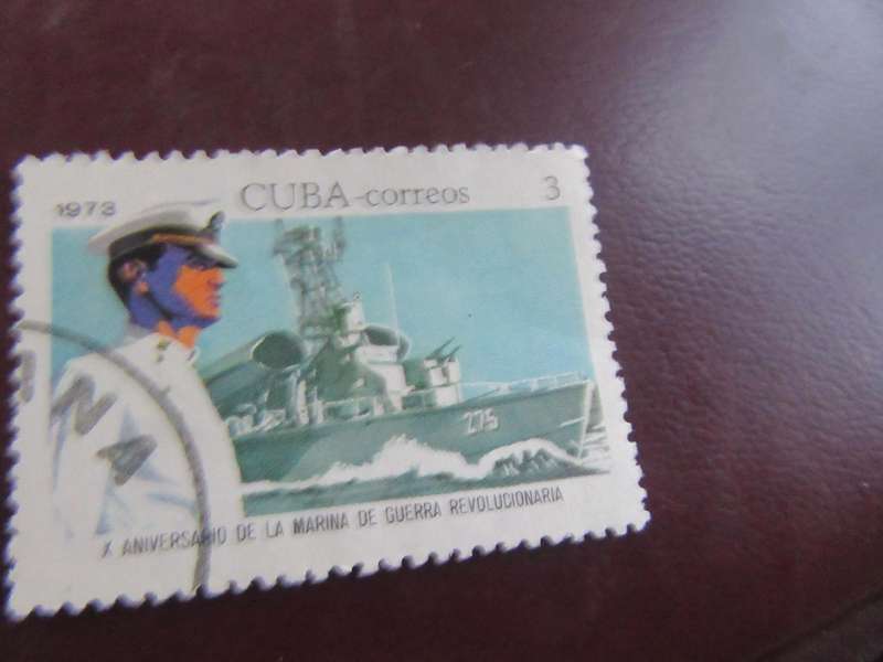 CUBA -9