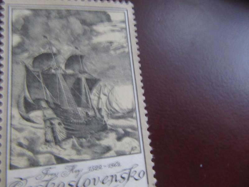 CZECHOSLOVAKIA-9