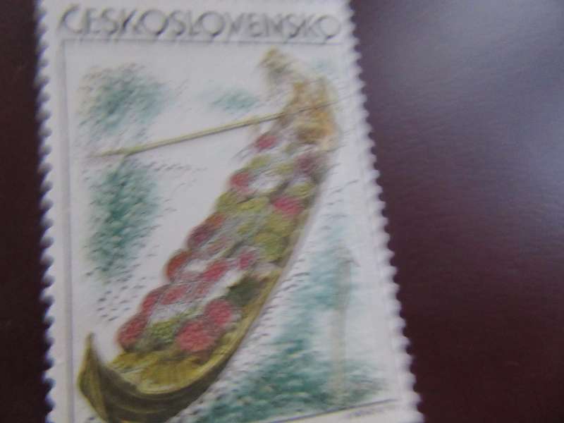 CZECHOSLOVAKIA -9