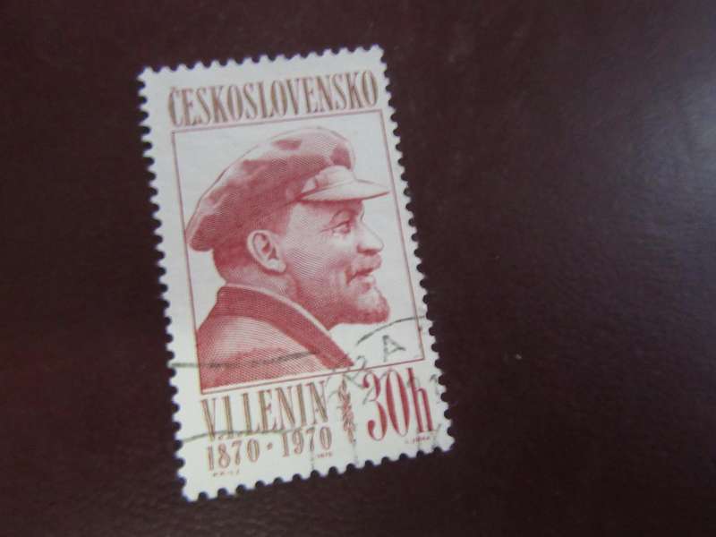 CZECHOSLOVAKIA -9