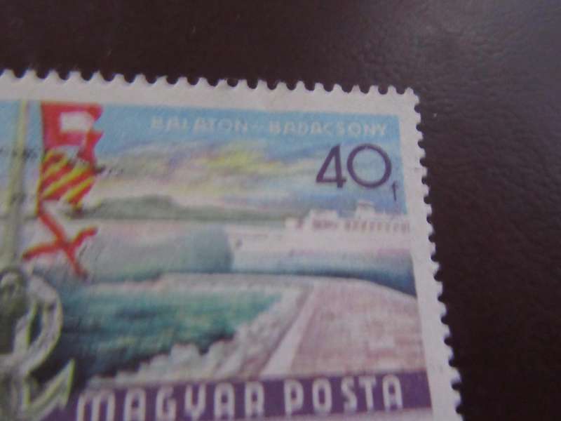 HUNGARY -9