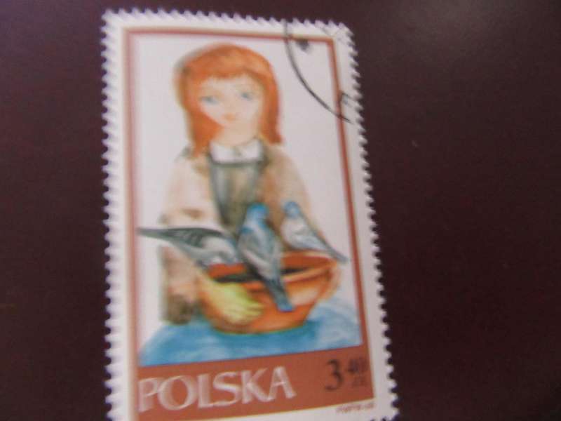 POLAND -11