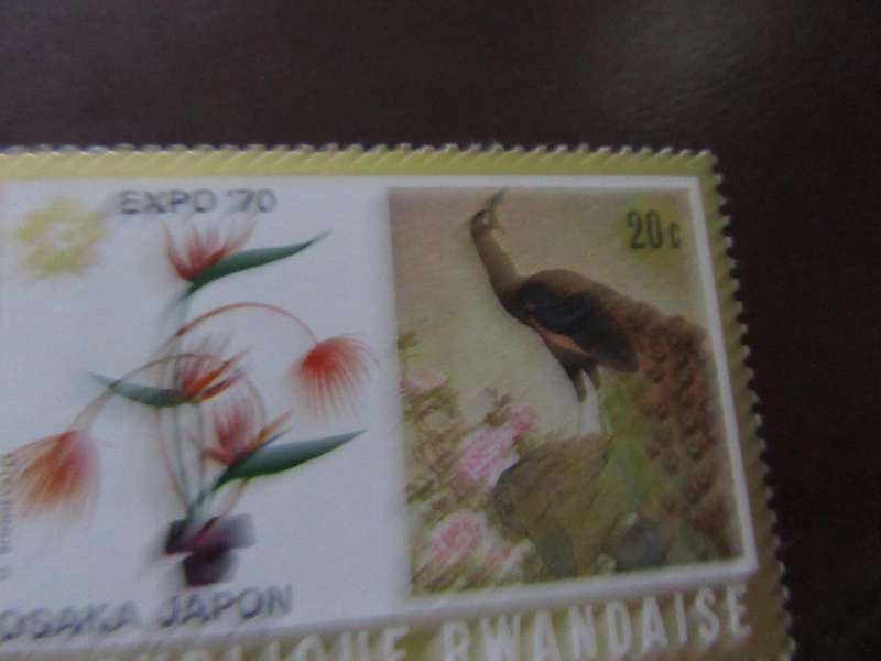 RUANDA -11