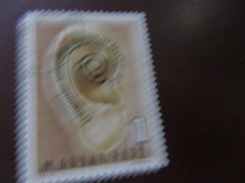 HUNGARY -11
