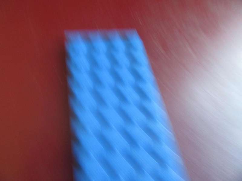 6 VARIOUS LEGO PLATES - AS PER SCAN