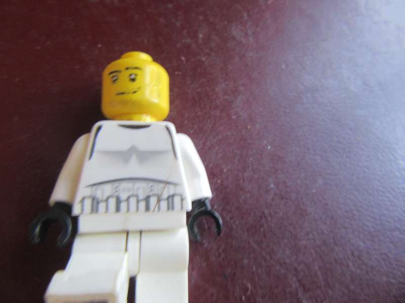 LEGO MINI FIGURE