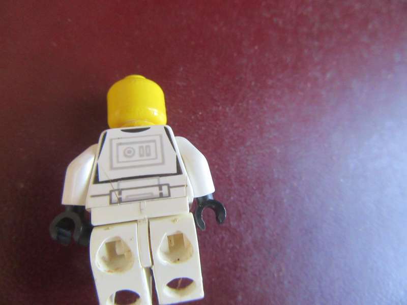 LEGO MINI FIGURE