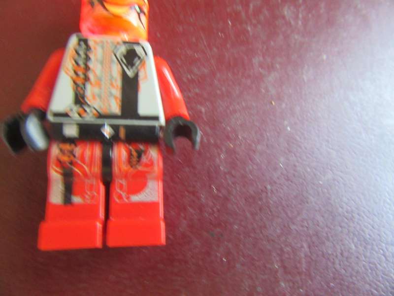 LEGO MINI FIGURE