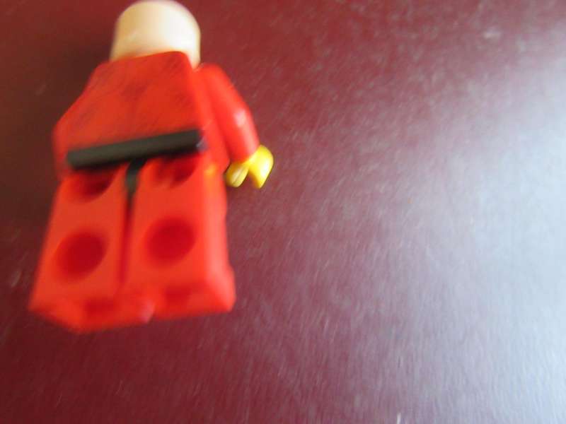 LEGO MINI FIGURE
