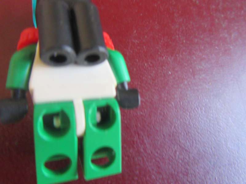 LEGO MINI FIGURE