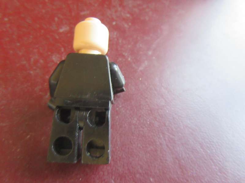 LEGO MINI FIGURE