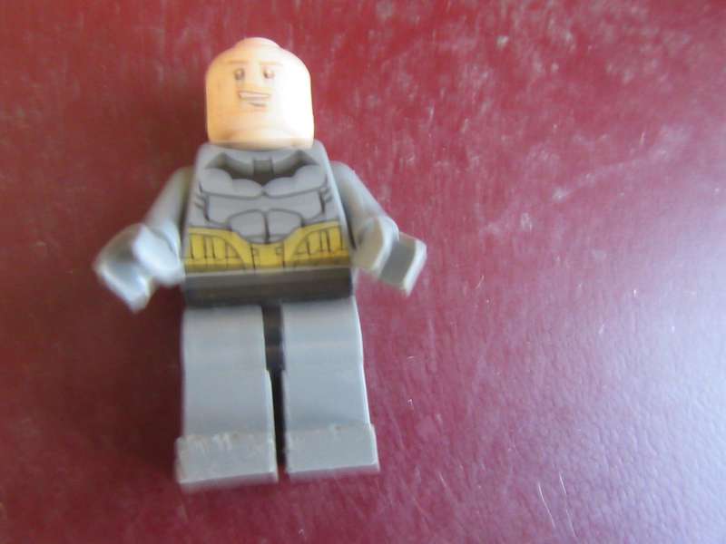 LEGO MINI FIGURE