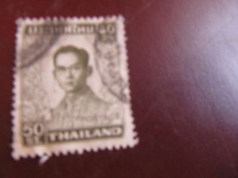 THAILAND -20