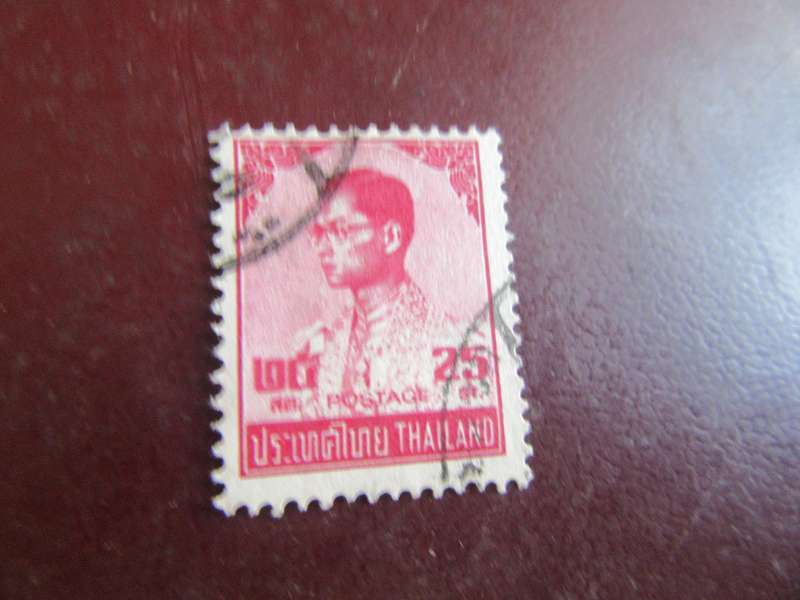 THAILAND -20