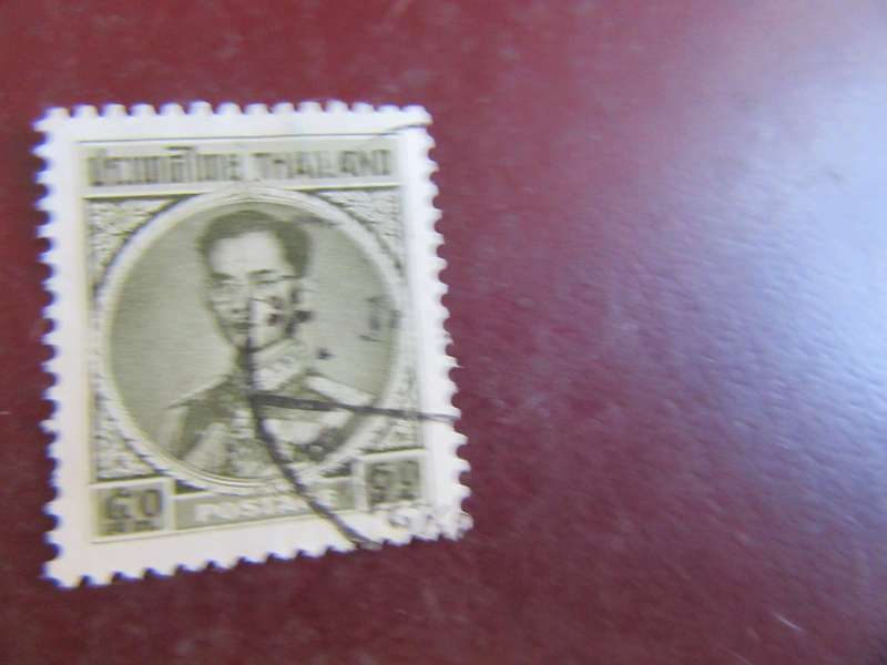 THAILAND -20