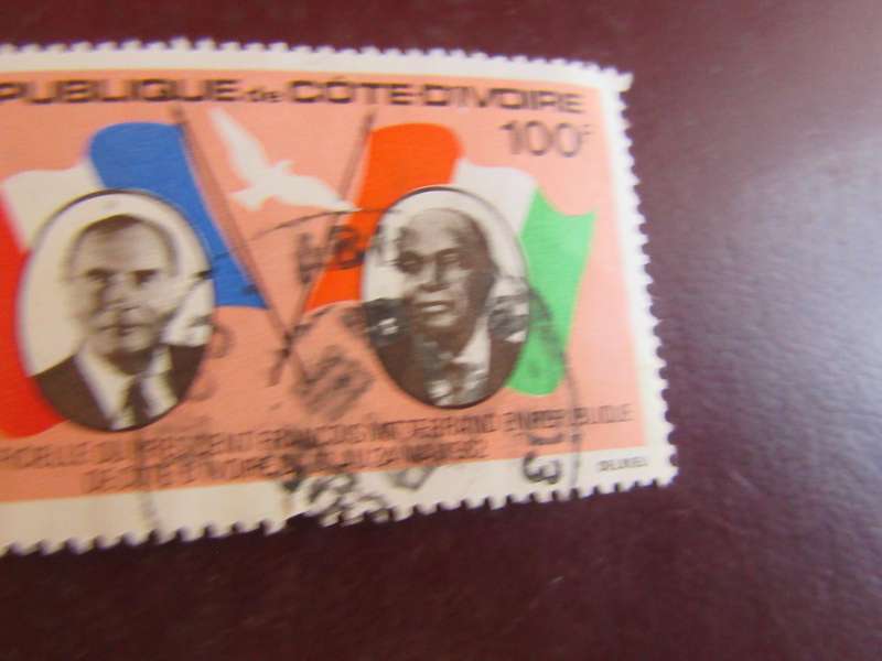 IVORY COAST -21