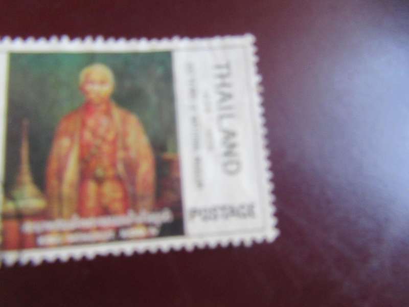 THAILAND -21