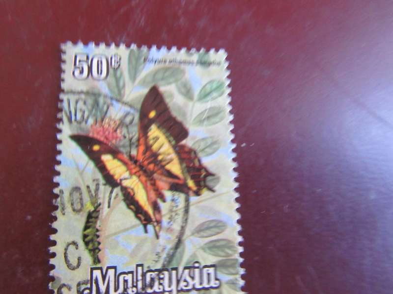 MALAYSIA -21