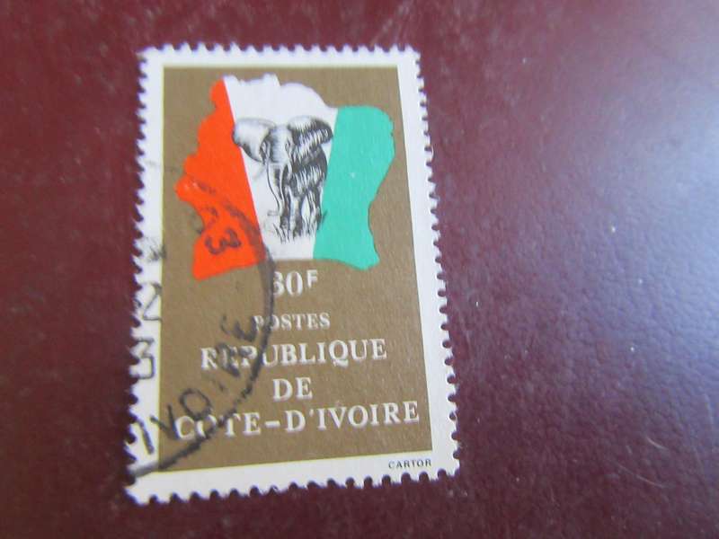 IVORY COAST -21