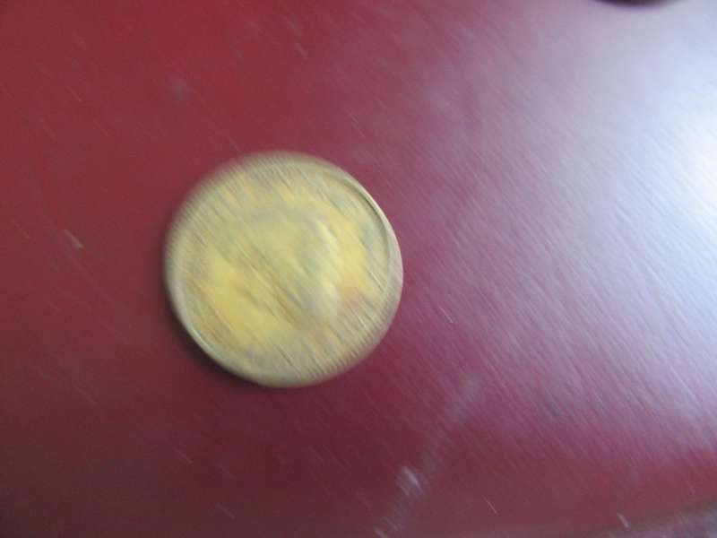 RSA 1/2 CENT1961 -J1