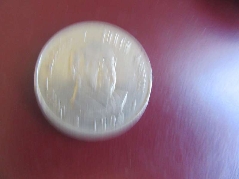 RSA - ONE RAND1990 WITH PRESIDENT -CO1