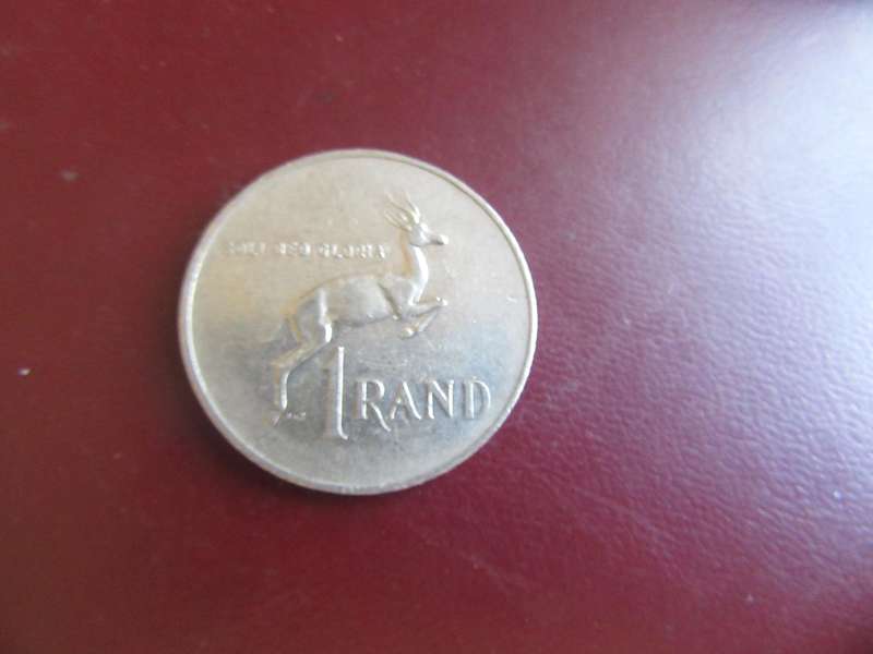 RSA- ONE RANF1979 WITH PRESIDENT - CO2