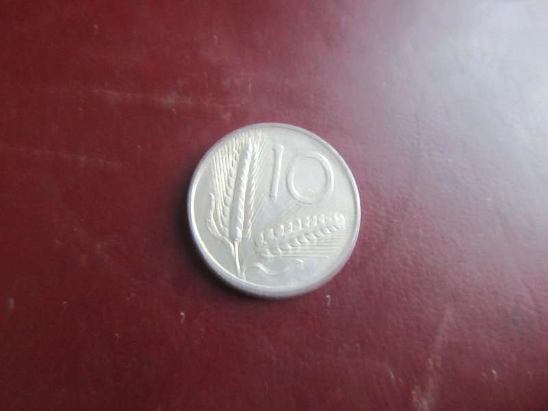 COIN ITALY- AS PER SCAN - J1