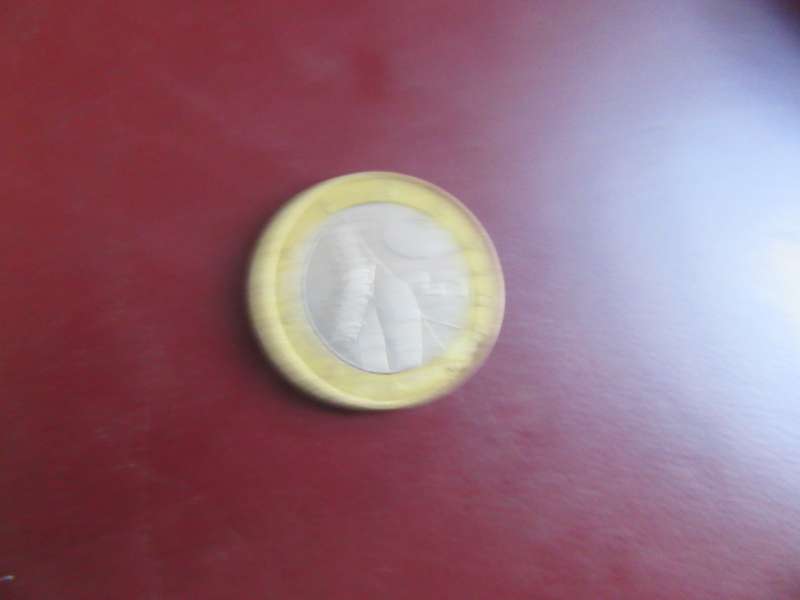 ITALY -5LIRE - AS15