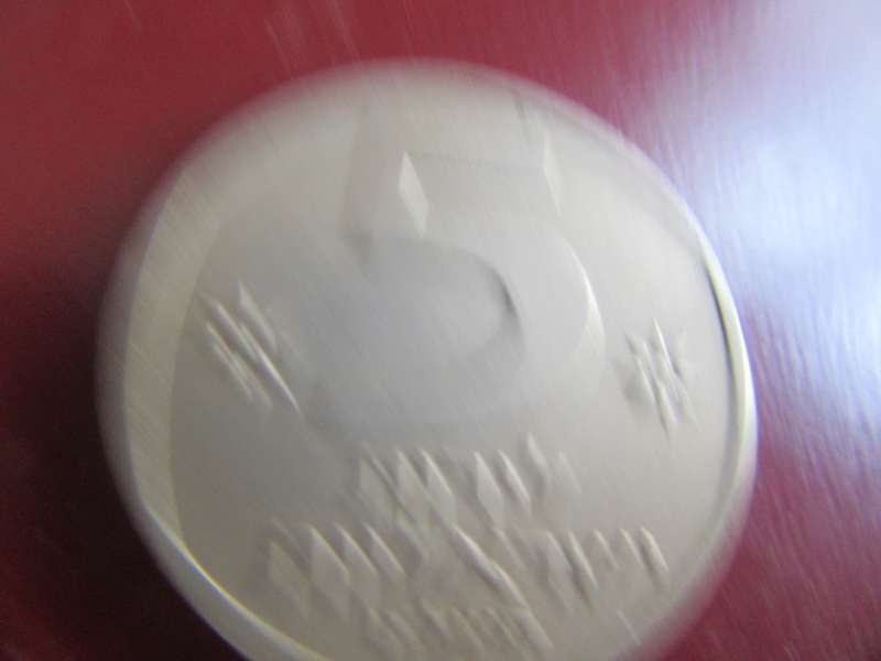 COIN ISRAEL - AS