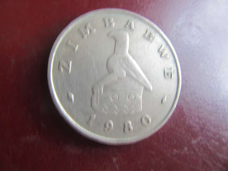 ZIMBABWE -$11980 - as13