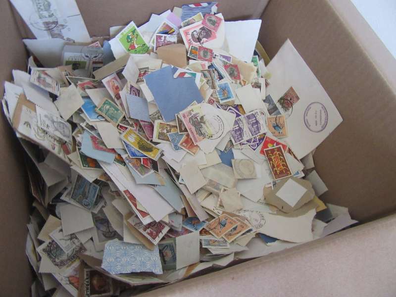 FOR THE BEGINNER - THOUSANDS OF LOCAL AND INTERNATIONAL DUPLICATIONS - ON AND OFF PAPER -