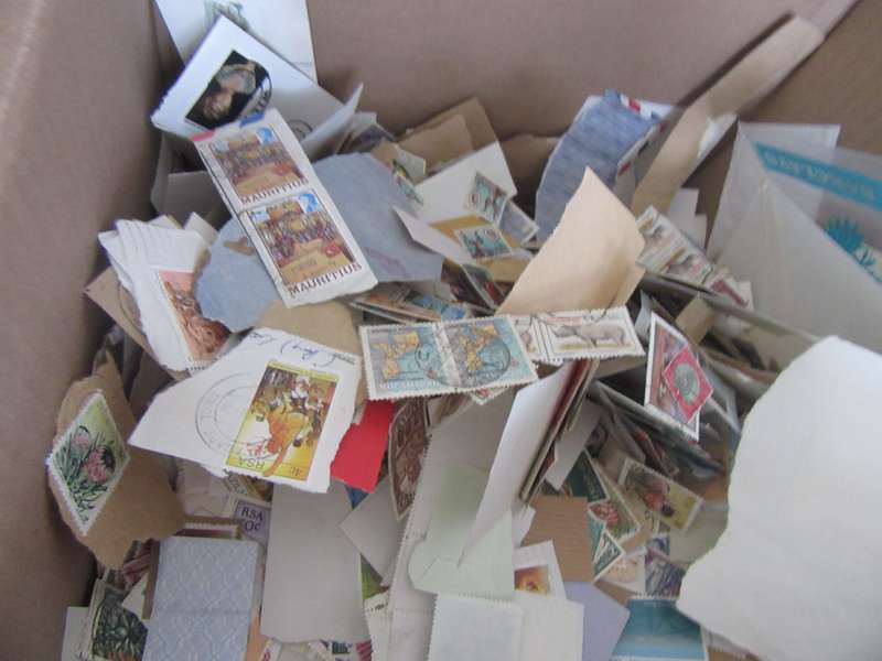 FOR THE BEGINNER - THOUSANDS OF LOCAL AND INTERNATIONAL DUPLICATIONS - ON AND OFF PAPER -