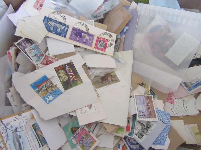 FOR THE BEGINNER - THOUSANDS OF LOCAL AND INTERNATIONAL DUPLICATIONS - ON AND OFF PAPER -