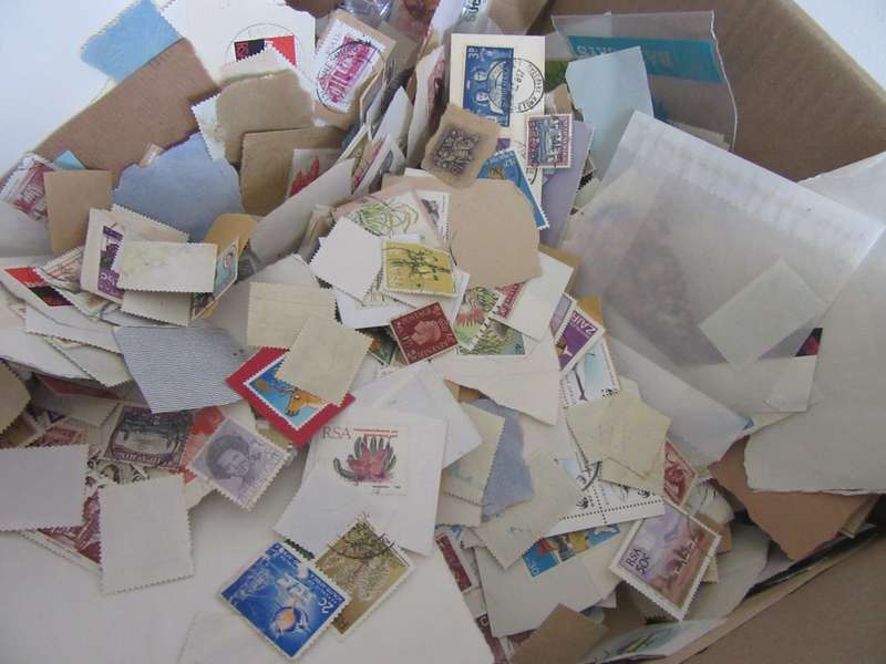 FOR THE BEGINNER - THOUSANDS OF LOCAL AND INTERNATIONAL DUPLICATIONS - ON AND OFF PAPER -