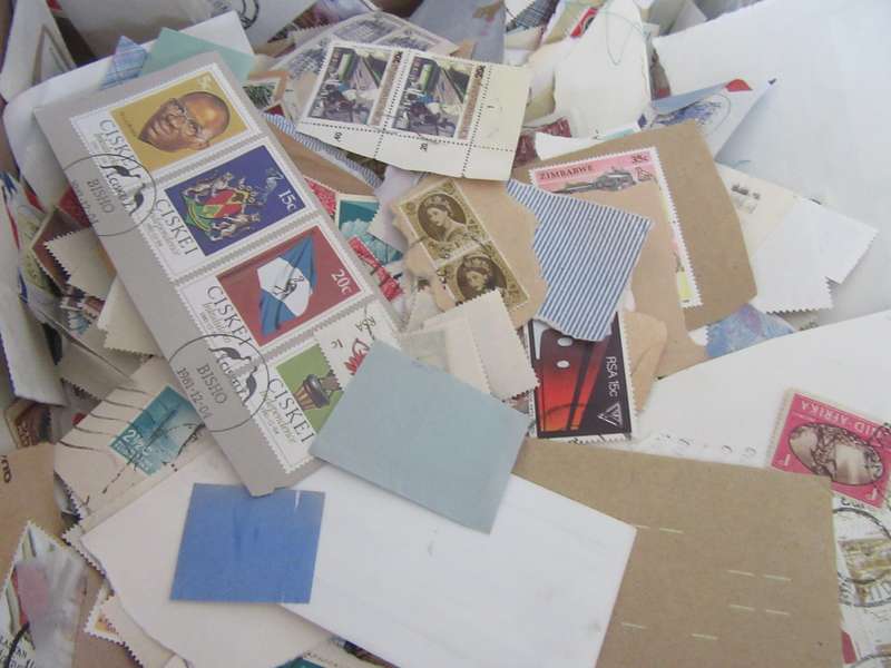 FOR THE BEGINNER - THOUSANDS OF LOCAL AND INTERNATIONAL DUPLICATIONS - ON AND OFF PAPER -