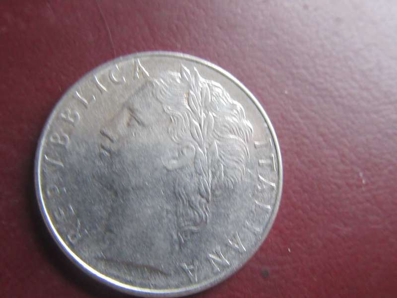 ITALY -100LIRE1979 - AS 15