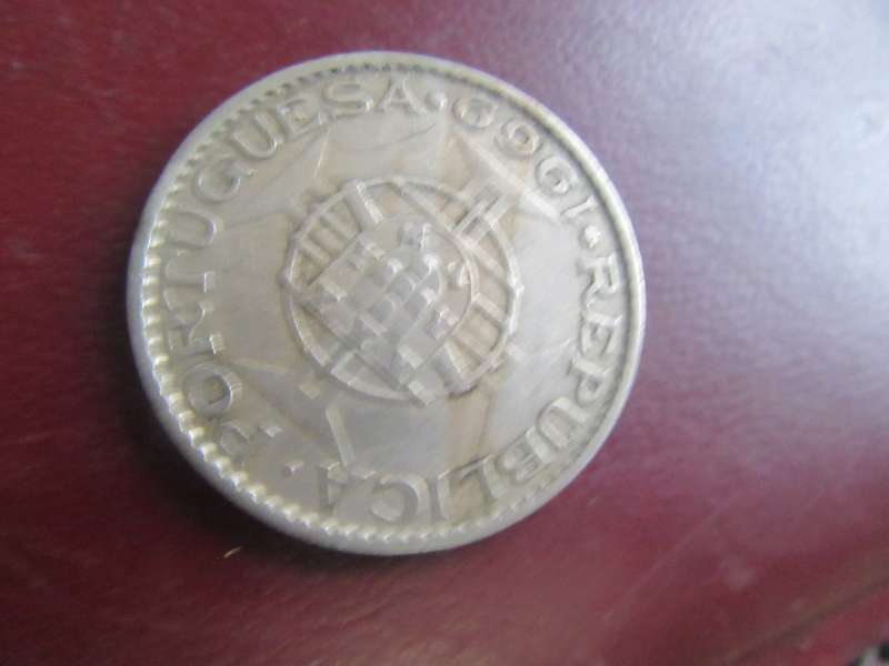 ANGOLA10$- AS9