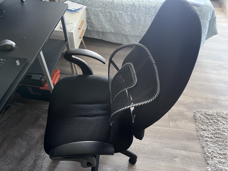 Office Table and Chair