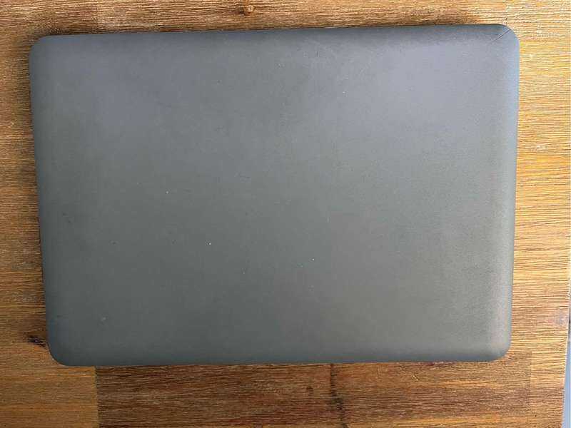 MacBook Pro Mid 2012 Laptop