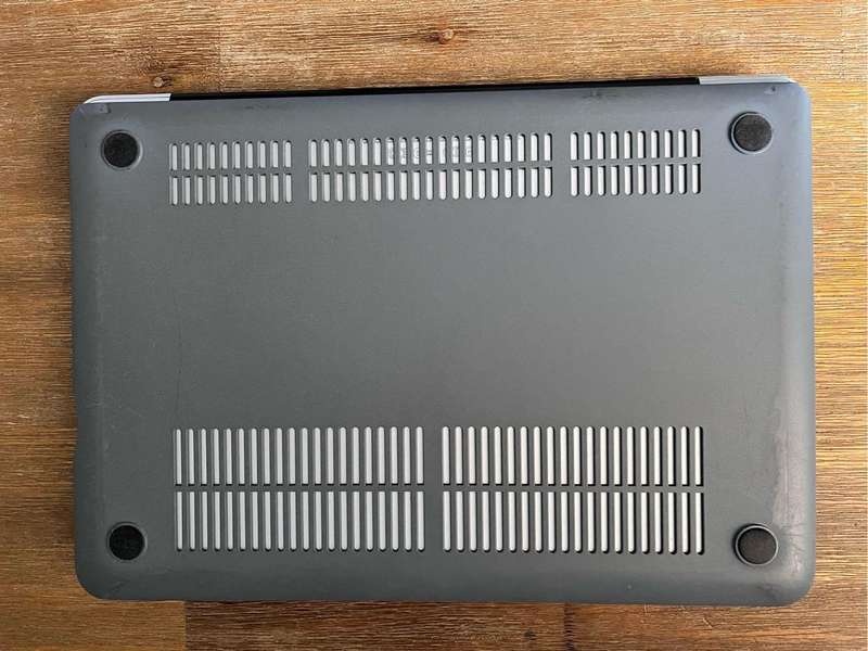 MacBook Pro Mid 2012 Laptop