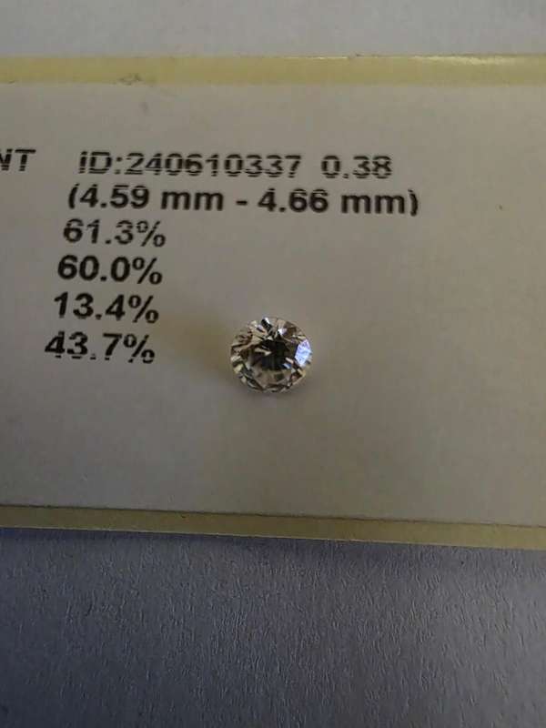 Diamond