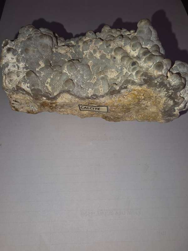CALCITE STONE