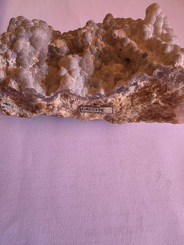 CALCITE STONE