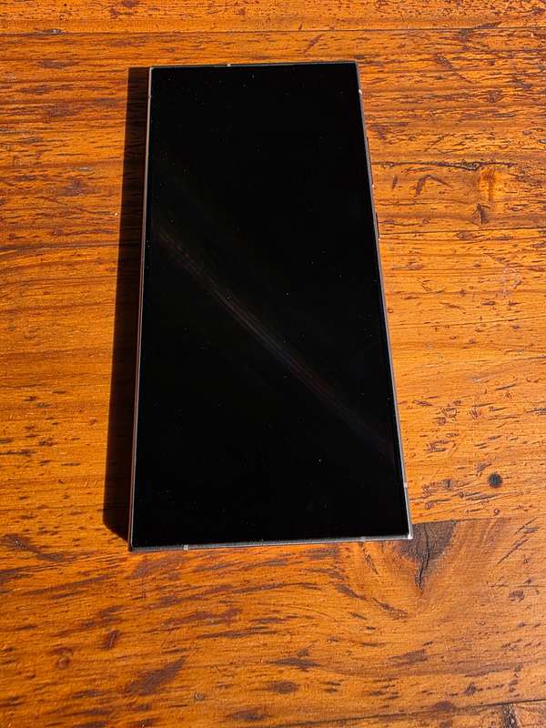 Samsung S24 Ultra