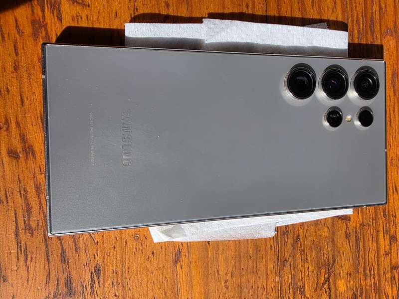 Samsung S24 Ultra