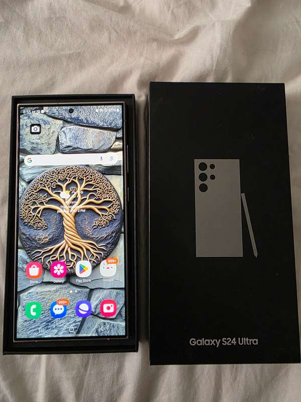 Samsung S24 Ultra