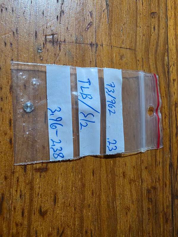 Diamond 0.23ct
