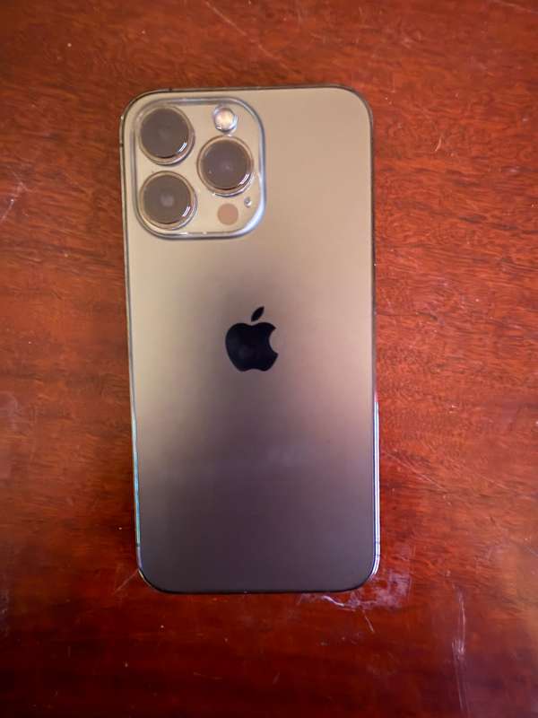 Iphone 13 Pro